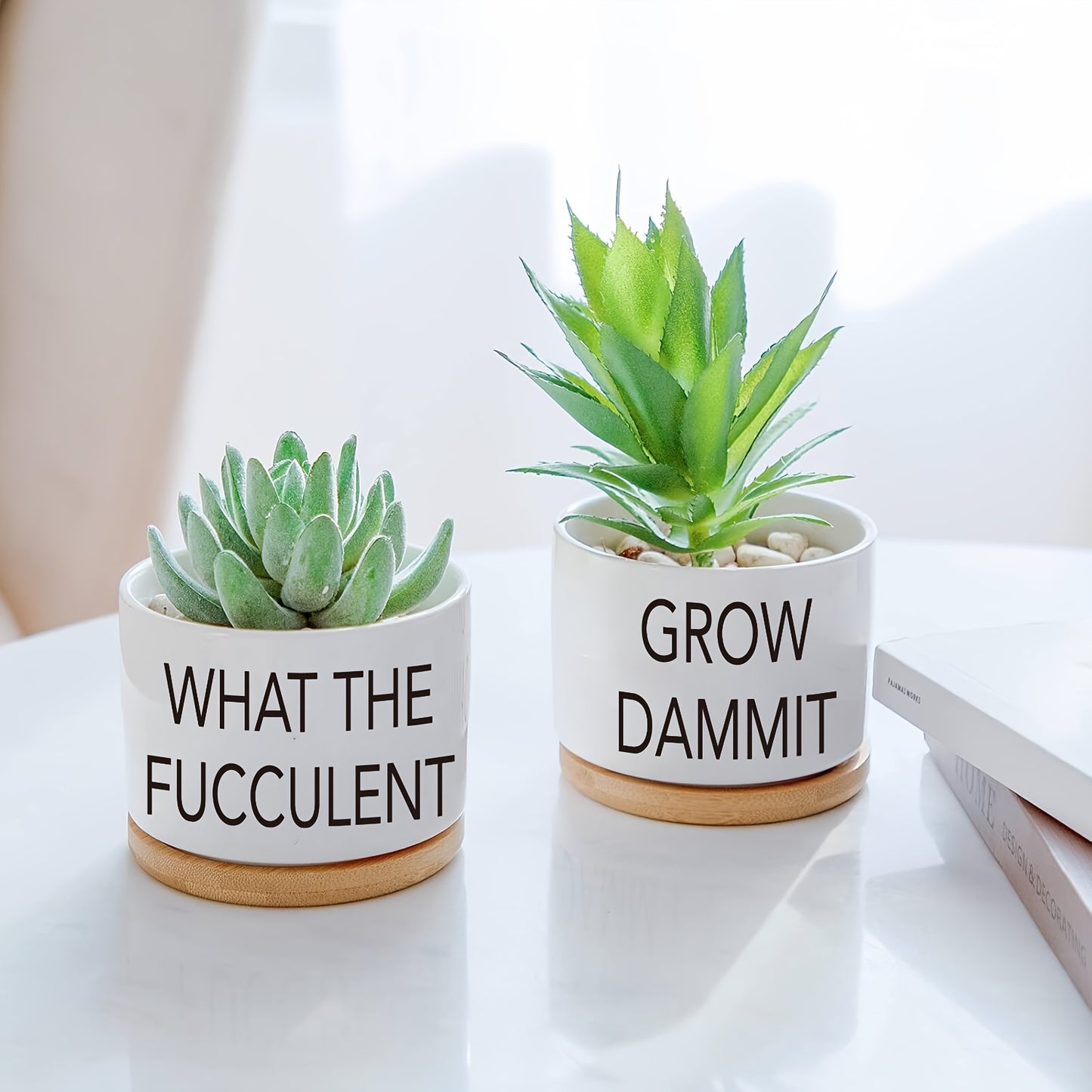 Blomkruka - 2 Olika Modeller