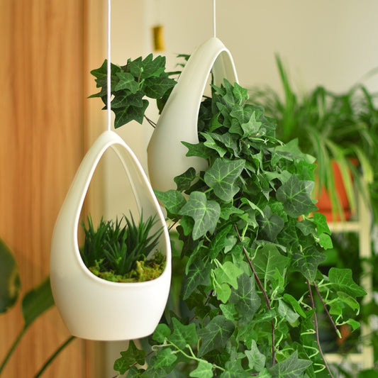 Hängande Kruka - 45cm - CC Krukan