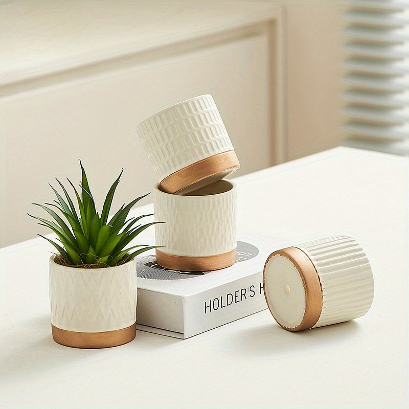 Blomkruka - 7,5cm - CC Krukan