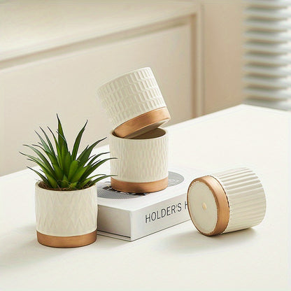 Blomkruka - 7,5cm - CC Krukan