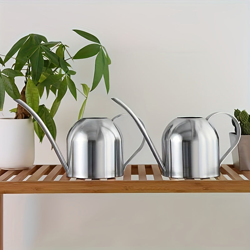 500ml Rostfri Vattenkanna - 9,5cm - CC Krukan