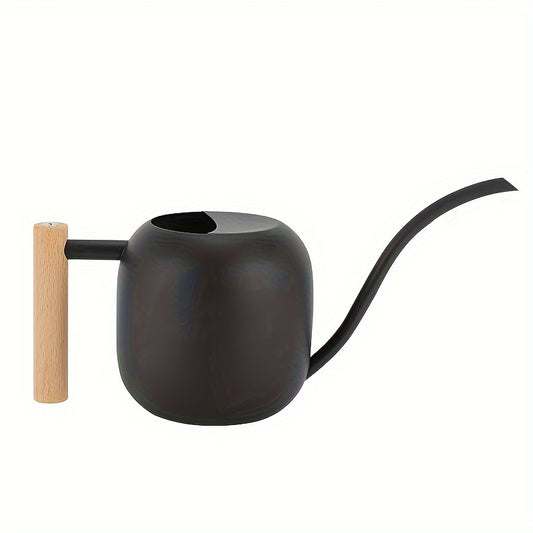 1,2l Rostfri Vattenkanna - 15cm - 3 Olika Färger - CC Krukan