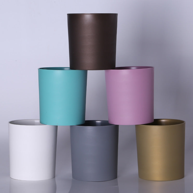 Blomkruka - 4 Olika Färger