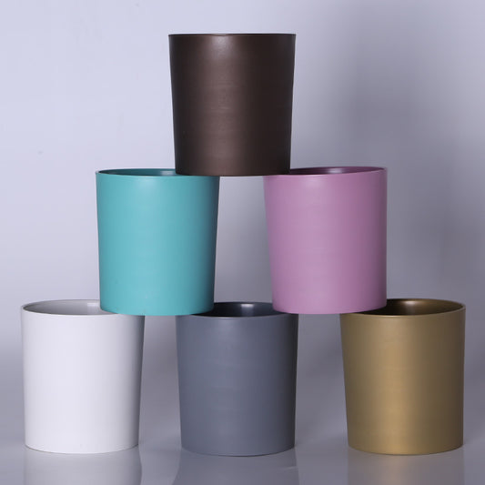 Blomkruka - 4 Olika Färger