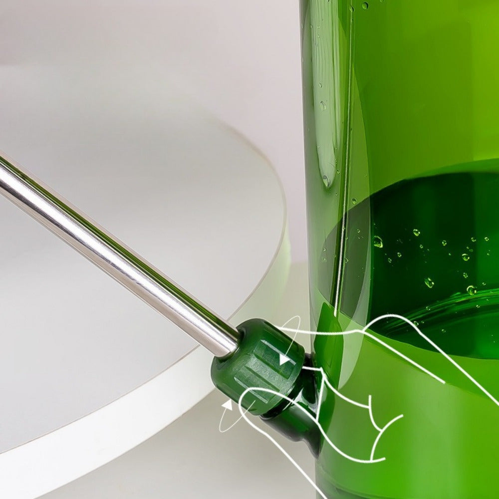 1,4l Vattenkanna - 18cm - 2 Olika Färger - CC Krukan