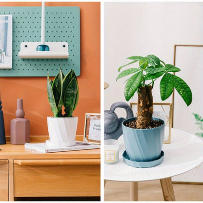 Blomkruka - 12,5cm - CC Krukan