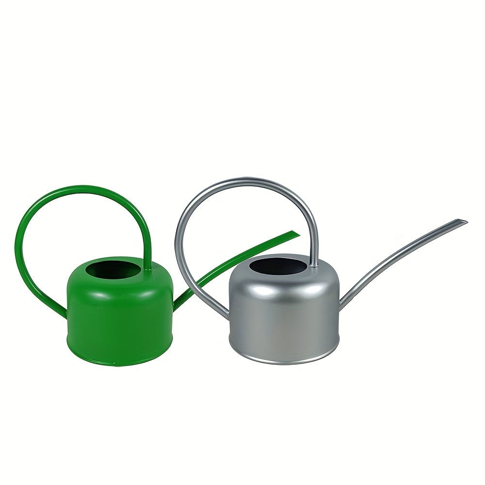 700ml Rostfri Vattenkanna - 20cm - 4 Olika Färger - CC Krukan