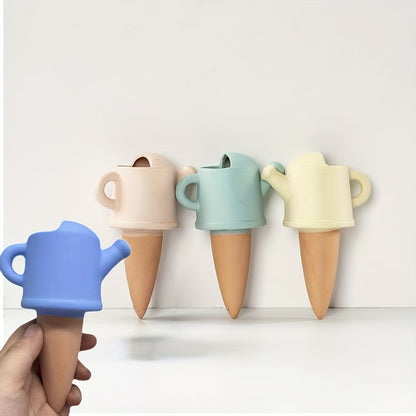 1pk-4st Självbevattnings Kannor - 13cm - CC Krukan