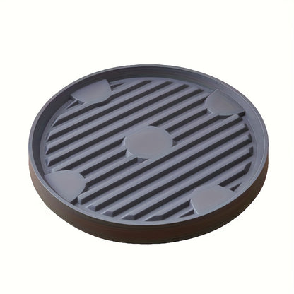 Flyttbar Bricka - 6 Olika Storlekar & 2 Olika Färger - CC Krukan