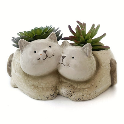 Blomkruka - 2 Olika Färger