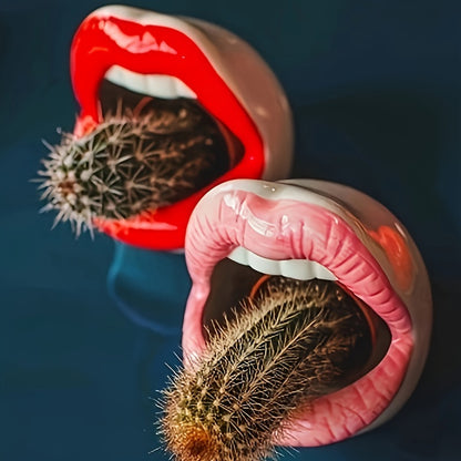 Blomkruka - 2 Olika Färger