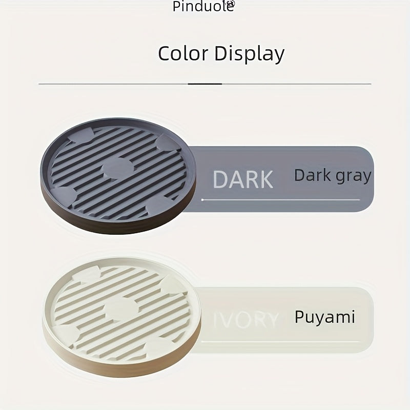 Flyttbar Bricka - 6 Olika Storlekar & 2 Olika Färger - CC Krukan