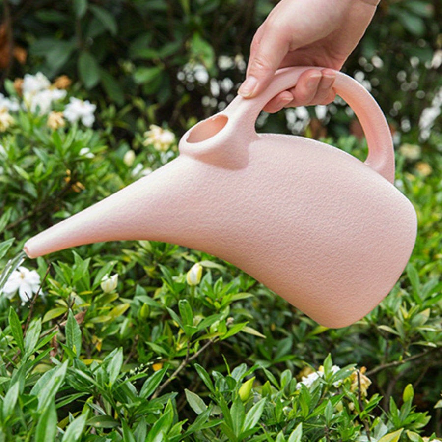 Långnäbb Vattenkanna - 25,5/33,5/38cm - 2 Olika Färger - CC Krukan