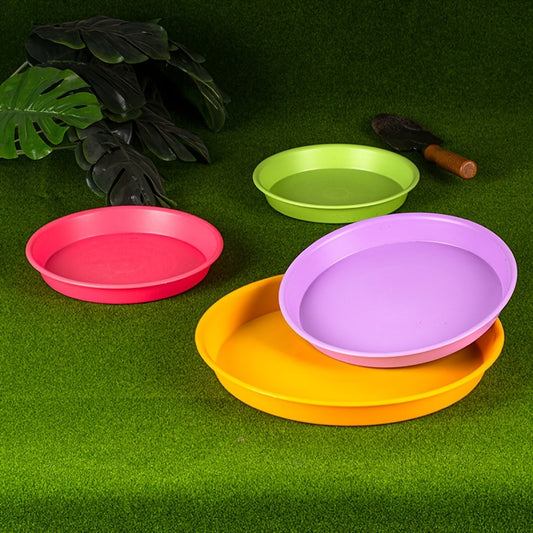 1pk-2st Brickor - 8,5/10,5/12/13,5cm - 5 Olika Färger - CC Krukan