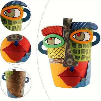 Blomkruka - 2 Olika Färger