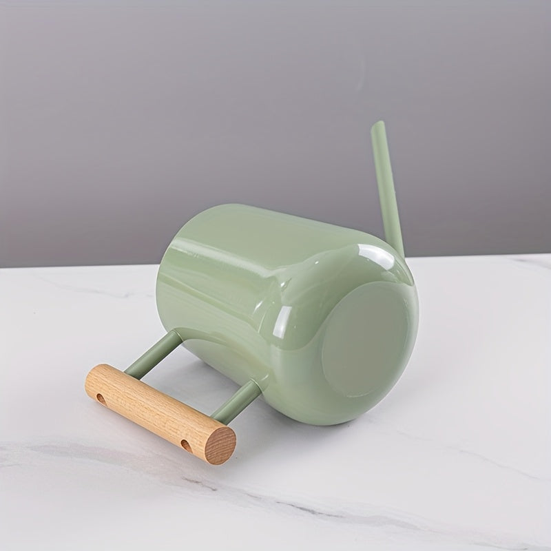 1l Rostfri Vattenkanna - 13cm - CC Krukan