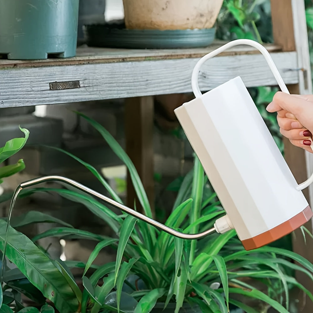 1,4l Vattenkanna i Plast - 24cm - 3 Olika Färger - CC Krukan