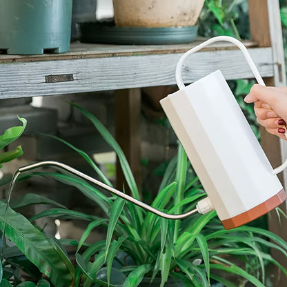 1,4l Vattenkanna i Plast - 24cm - 3 Olika Färger - CC Krukan