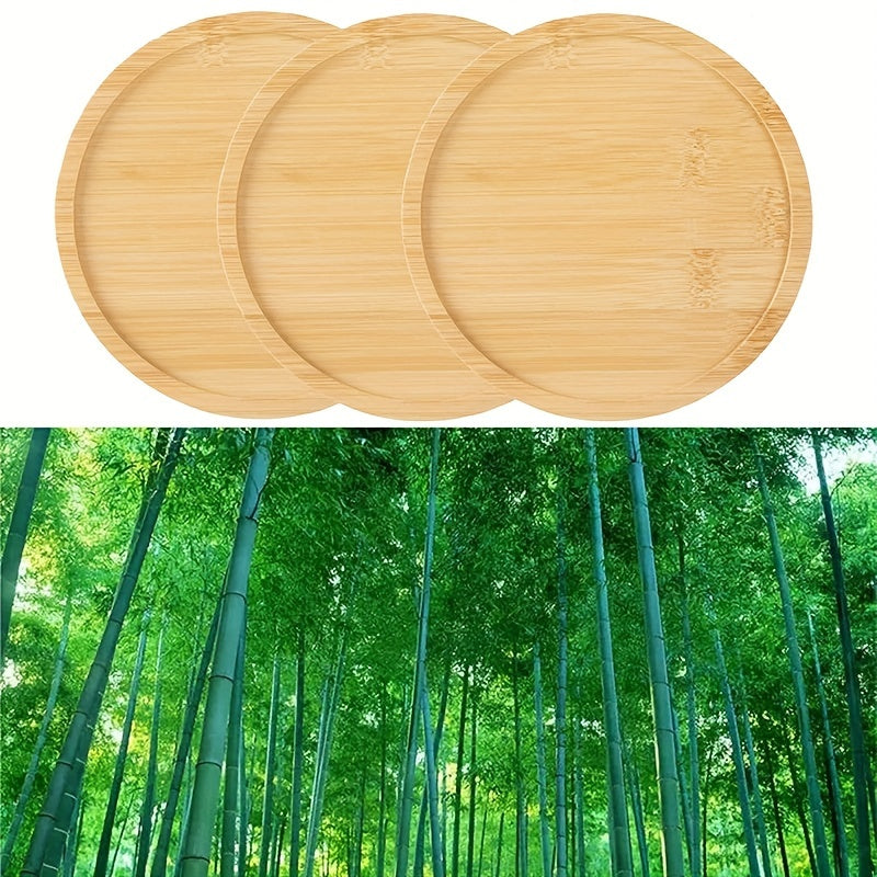 1/2/3st Bricka - 13cm - CC Krukan