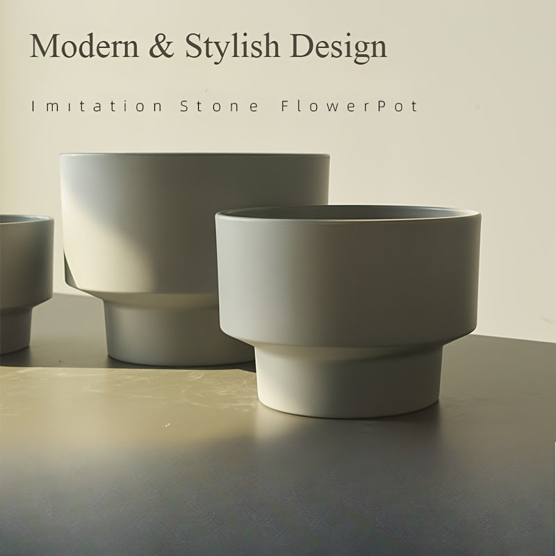 Blomkruka - 3 Olika Färger