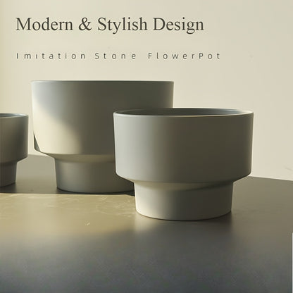 Blomkruka - 3 Olika Färger