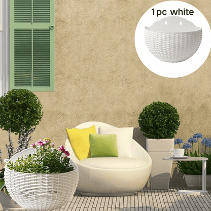 Blomkruka - 3 Olika Färger