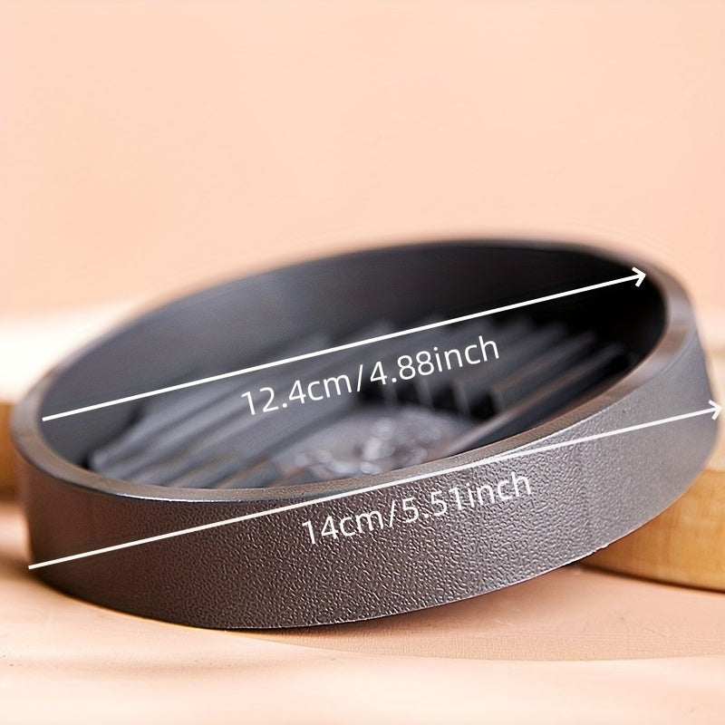 Blomkruksbricka - 12,5cm - CC Krukan