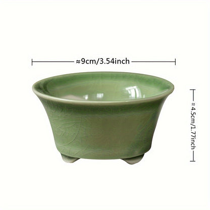 Blomkruka - 2 Olika Färger