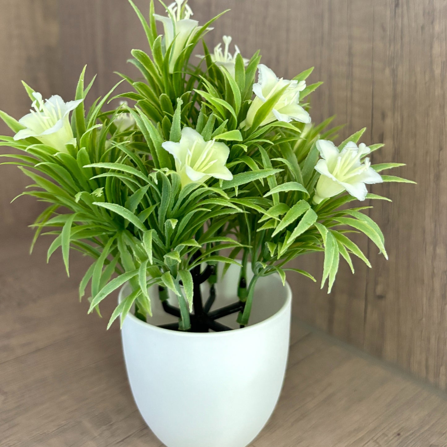 Blomkruka - 2 Olika Modeller