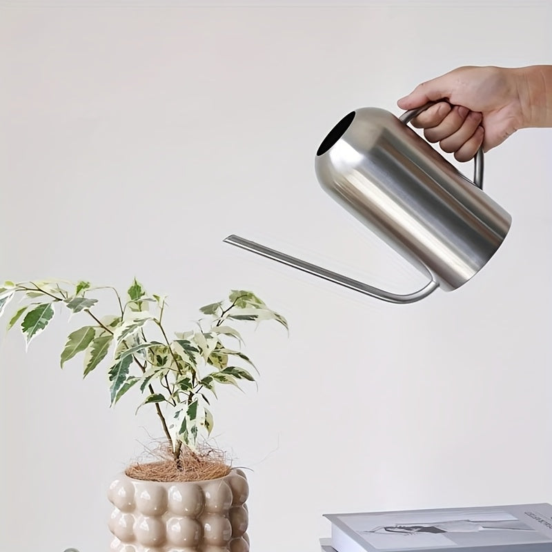 1.5l Rostfri vattenkanna - 19cm - CC Krukan