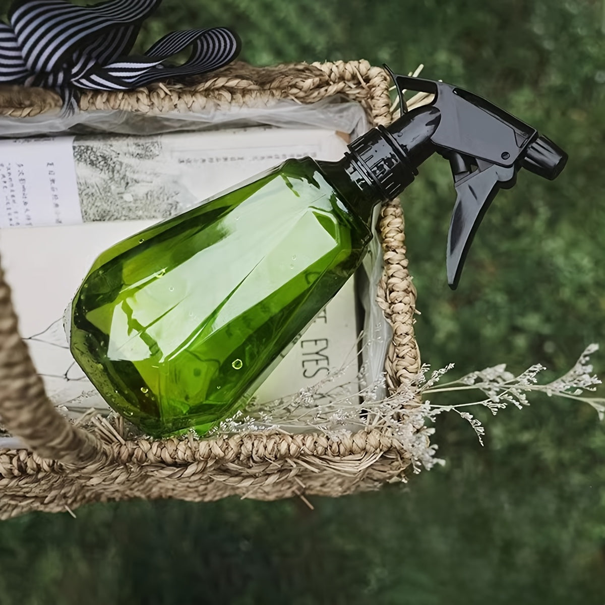 300ml Sprayflaska - 21cm - 2 Olika Färger - CC Krukan