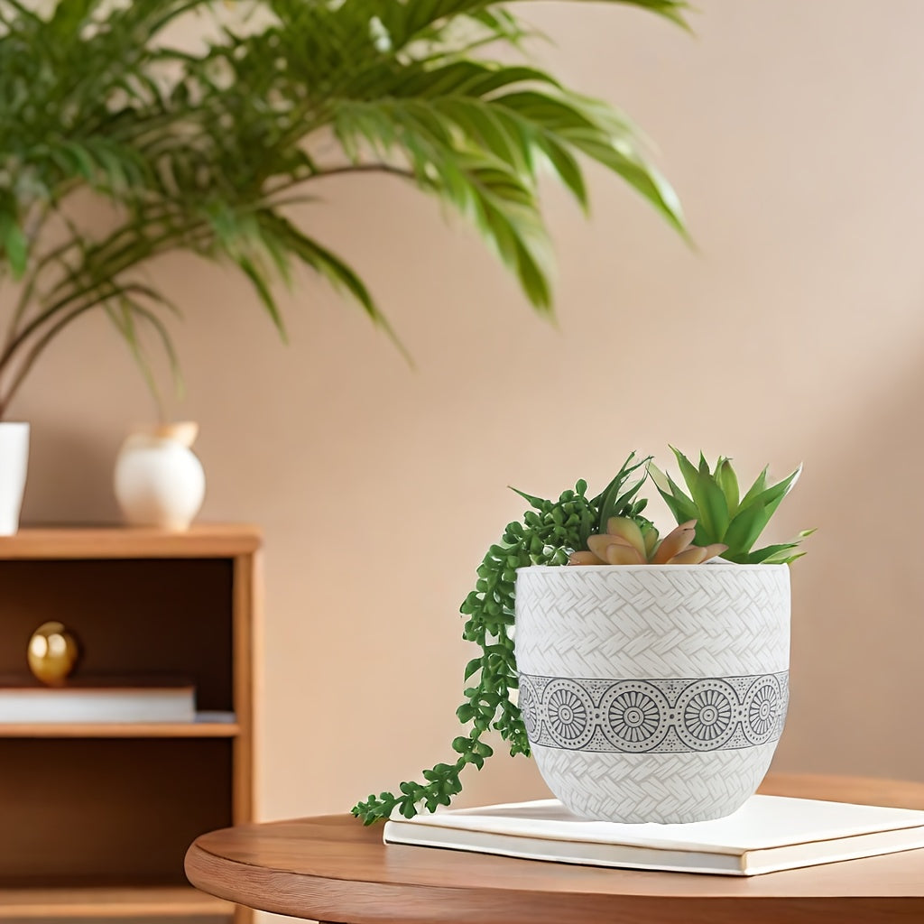 Blomkruka - 2 Olika Färger