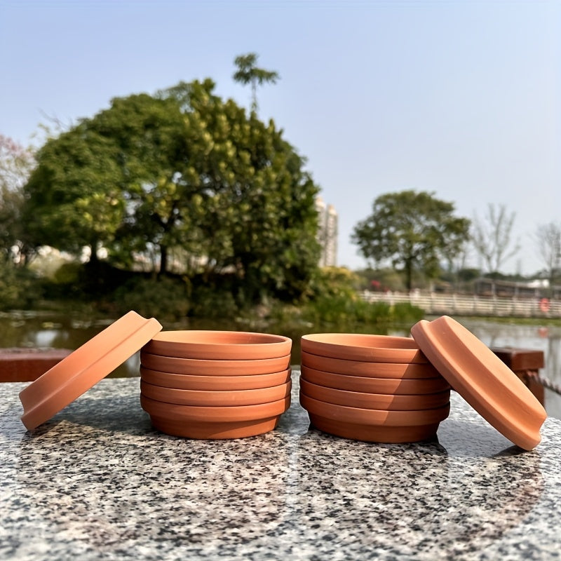 1pk-12st Brickor - 11,5cm - CC Krukan