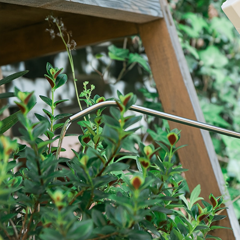 1,4l Vattenkanna i Plast - 24cm - 3 Olika Färger - CC Krukan