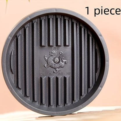 Blomkruksbricka - 12,5cm - CC Krukan