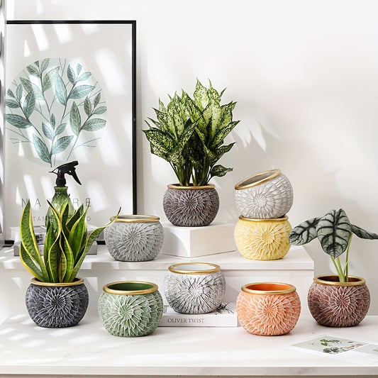 Blomkruka - 8 Olika Färger