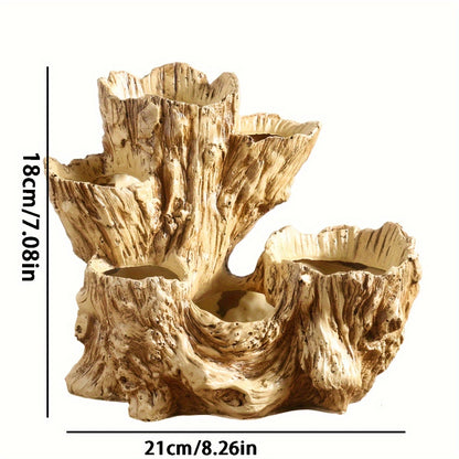 Blomkruka - 3 Olika Färger