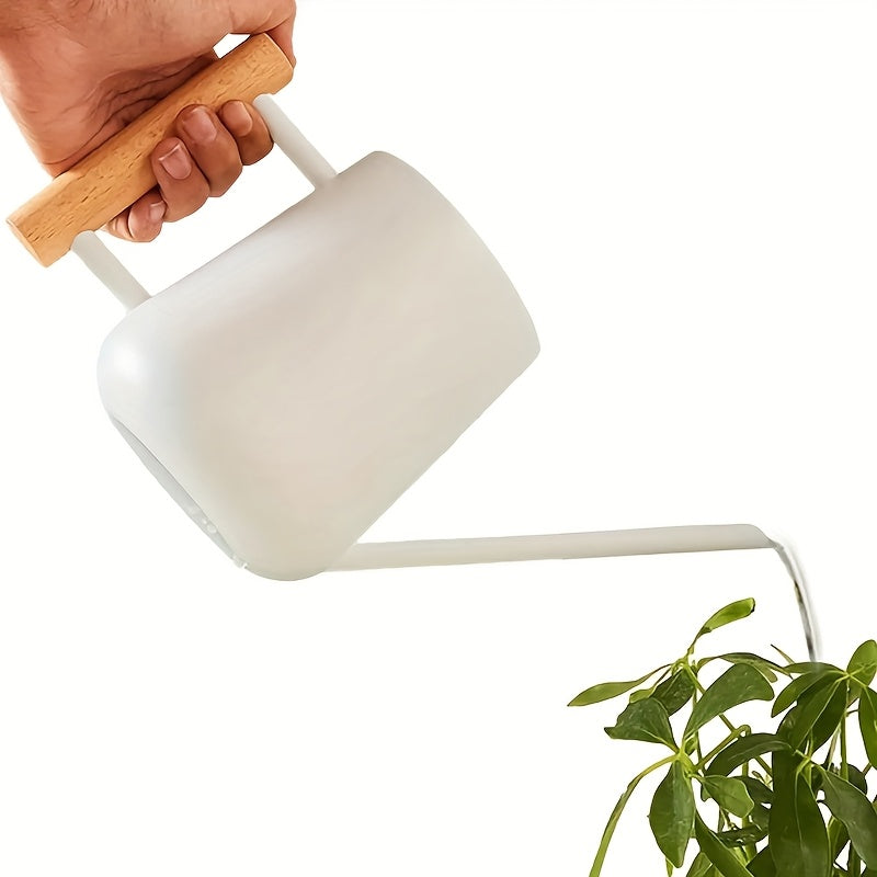 1l Rostfri Vattenkanna - 13cm - CC Krukan