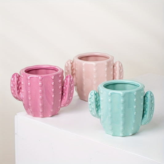 Blomkruka - 4 Olika Färger