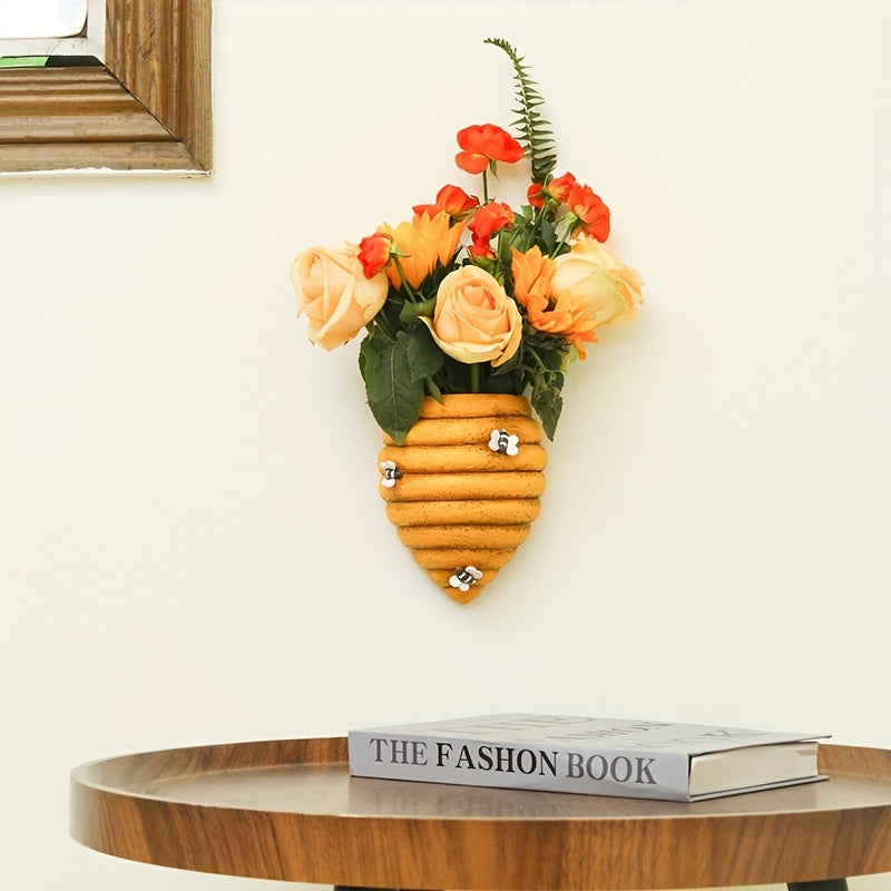 Bi Blomkruka - 14cm - CC Krukan