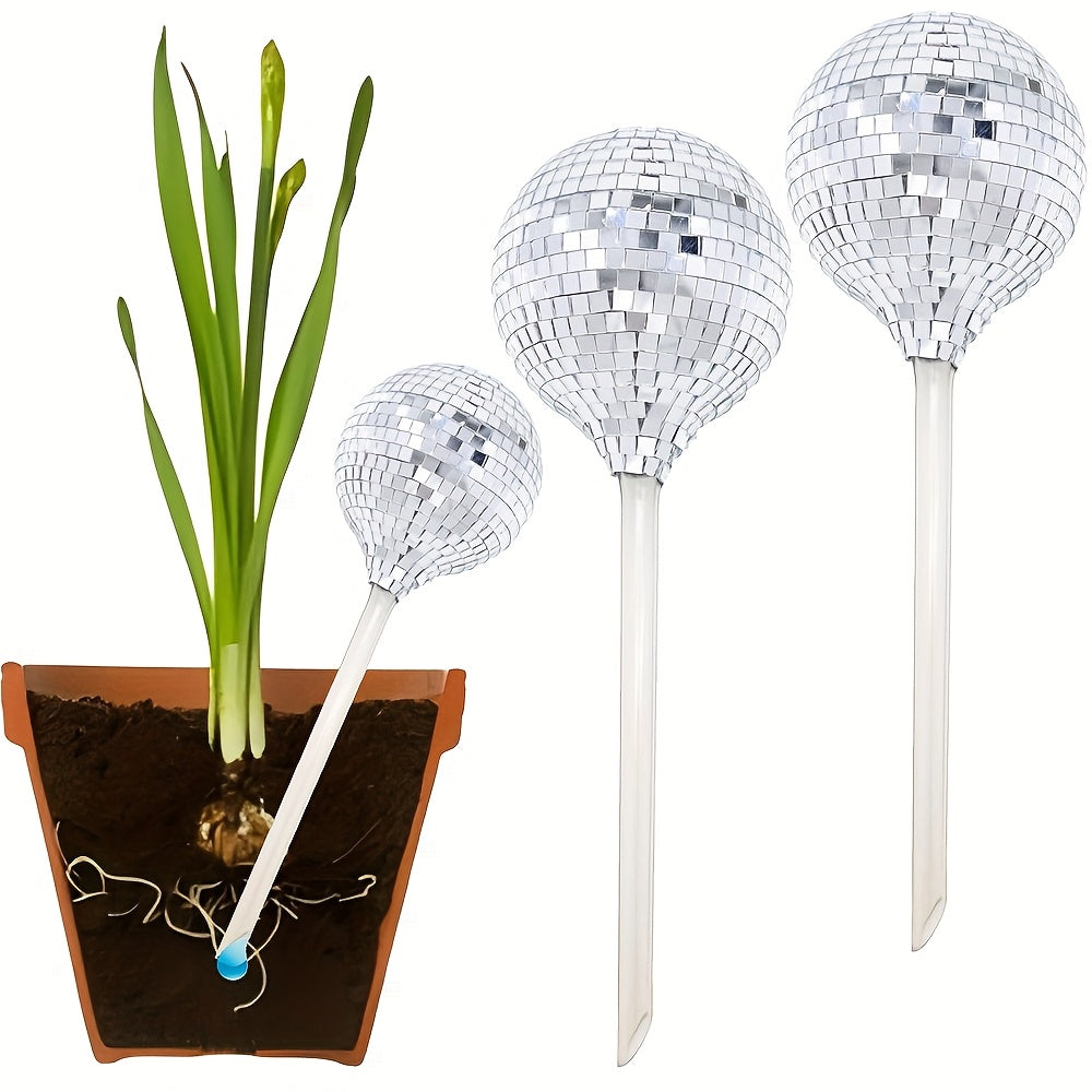 Discokula Självbevattnande - 28cm - CC Krukan