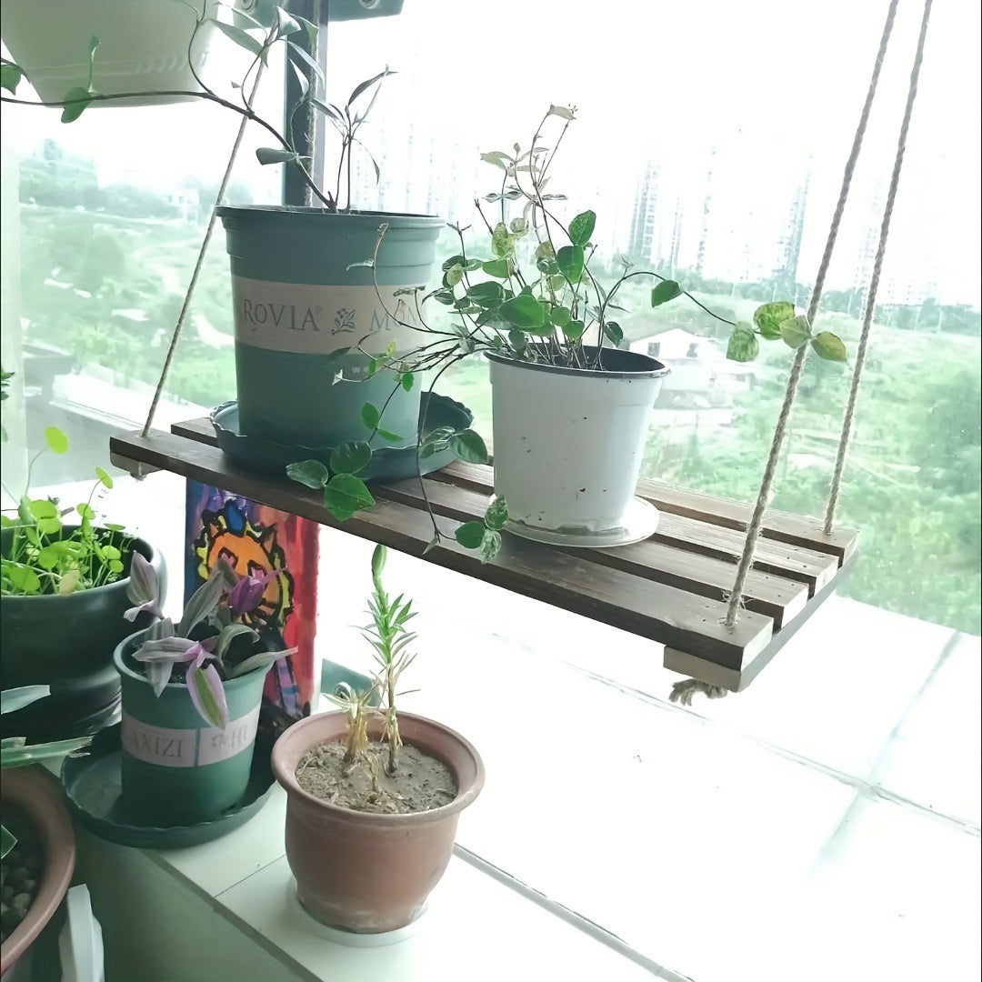 Hängande Blomkruka Ställ