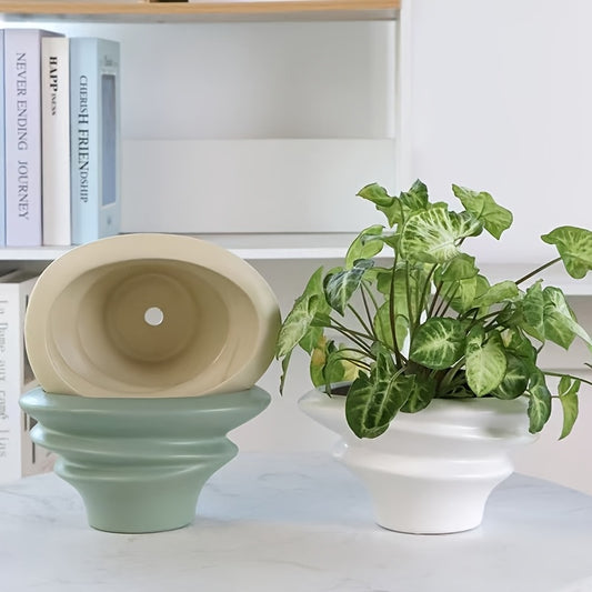 Blomkruka - 3 Olika Färger