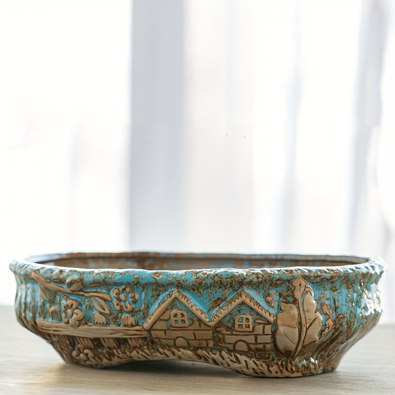 Blomkruka - 3 Olika Modeller