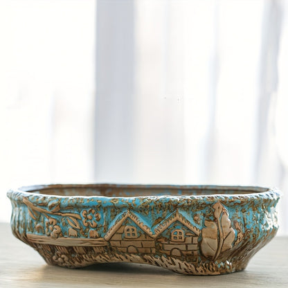 Blomkruka - 3 Olika Modeller