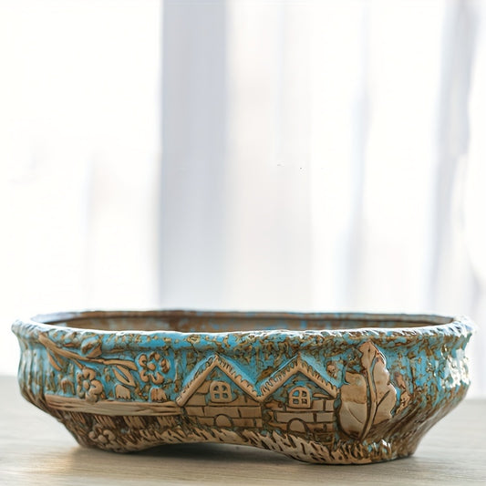 Blomkruka - 3 Olika Modeller