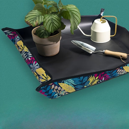 Planteringsunderlägg