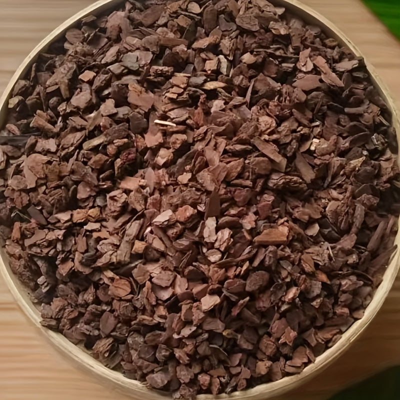 200/300/500g Tallbark - 0,3-1,2 cm - 3 Storlekar - CC Krukan