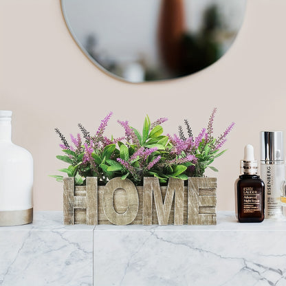 Blomkruka - Lavendel