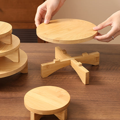 1pk-3st Brickor - 11,5/15,5/19,5cm - CC Krukan